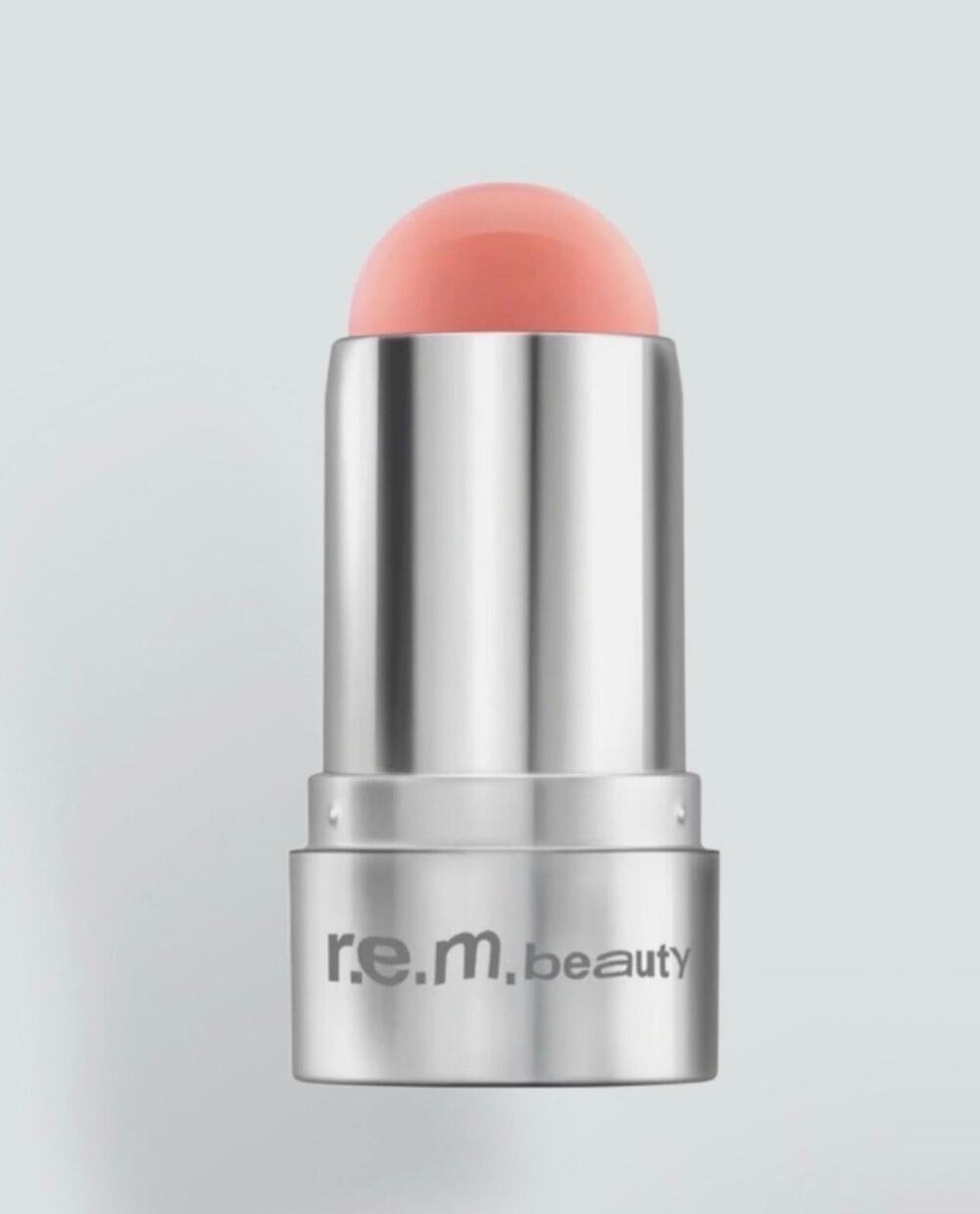 R.E.M. beauty Eclipse Cheek & Lip Stick in the shade Chorus Girl
